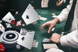 Вход на зеркало Grizzly Casino