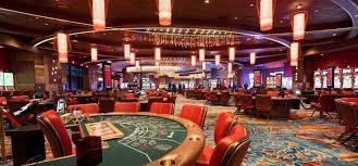 Grizzly Casino
